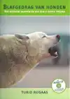 BLAFGEDRAG VAN HONDEN