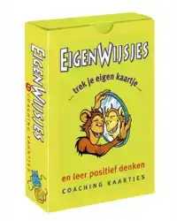 EIGENWIJSJES