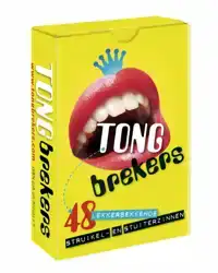 TONGBREKERS