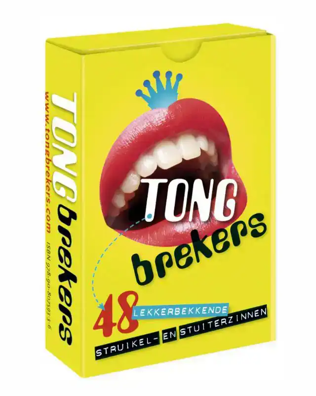 TONGBREKERS