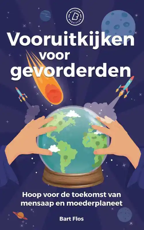 VOORUITKIJKEN VOOR GEVORDERDEN