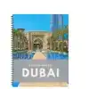 REISDAGBOEK DUBAI