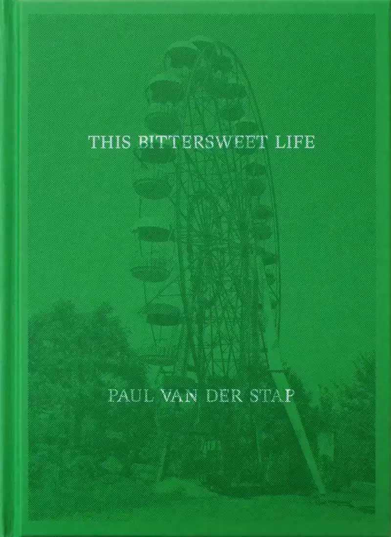 THIS BITTERSWEET LIFE