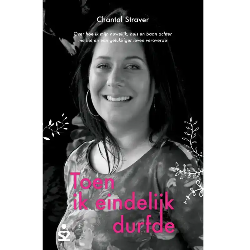 TOEN IK EINDELIJK DURFDE