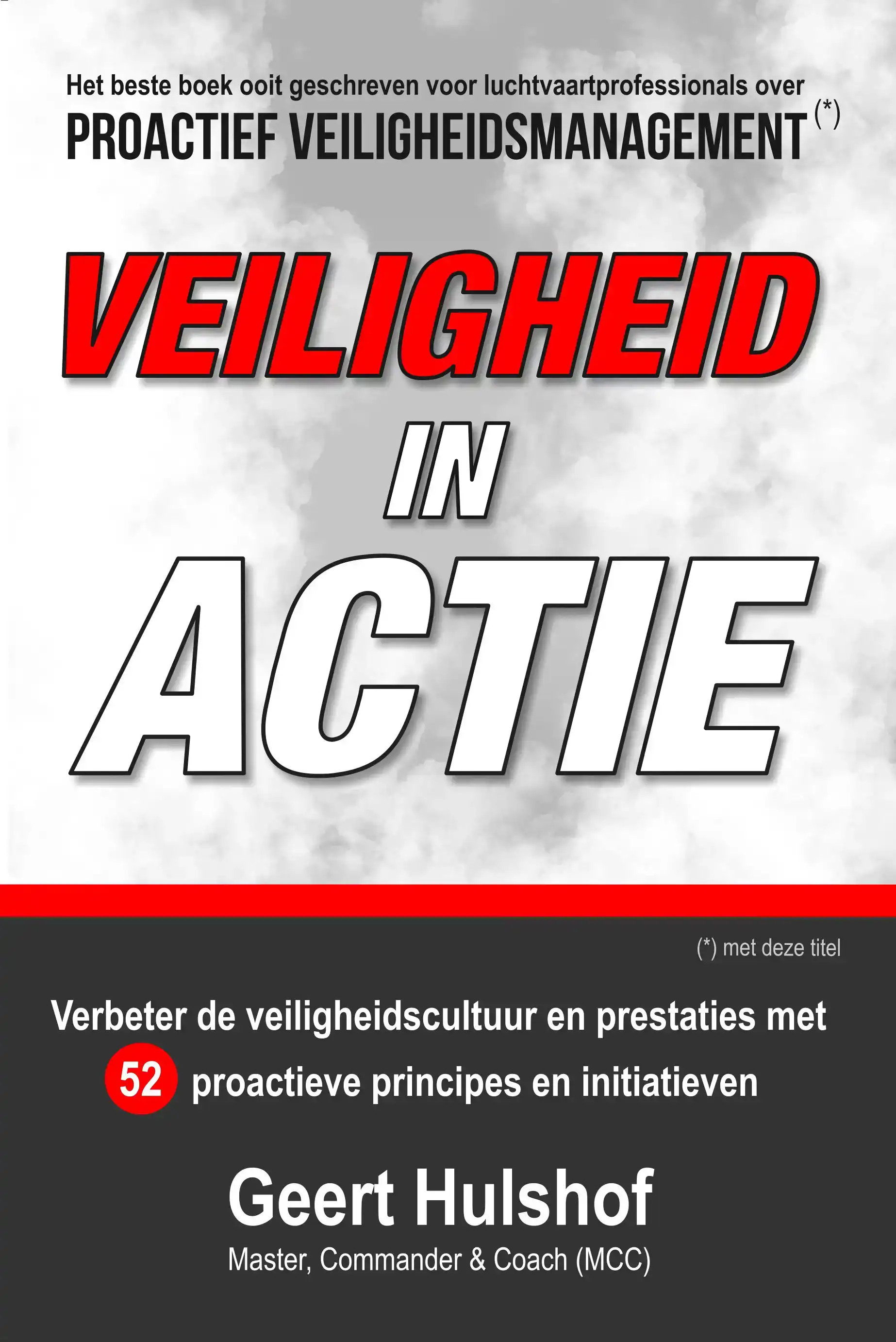VEILIGHEID IN ACTIE