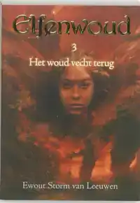 HET WOUD VECHT TERUG