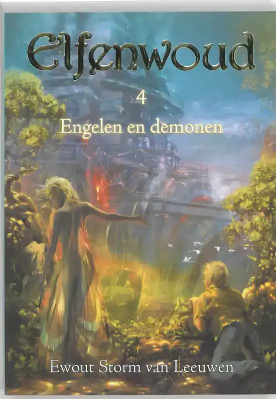 ENGELEN EN DEMONEN