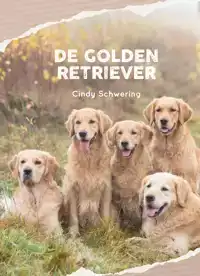 DE GOLDEN RETRIEVER