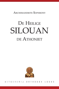 DE HEILIGE SILOUAN DE ATHONIET