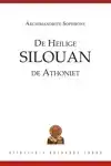 DE HEILIGE SILOUAN DE ATHONIET