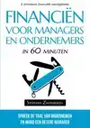 FINANCIEN VOOR MANAGERS EN ONDERNEMERS IN 60 MINUTEN