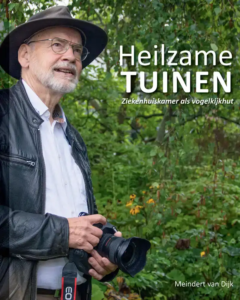 HEILZAME TUINEN