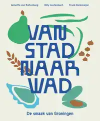 VAN STAD NAAR WAD