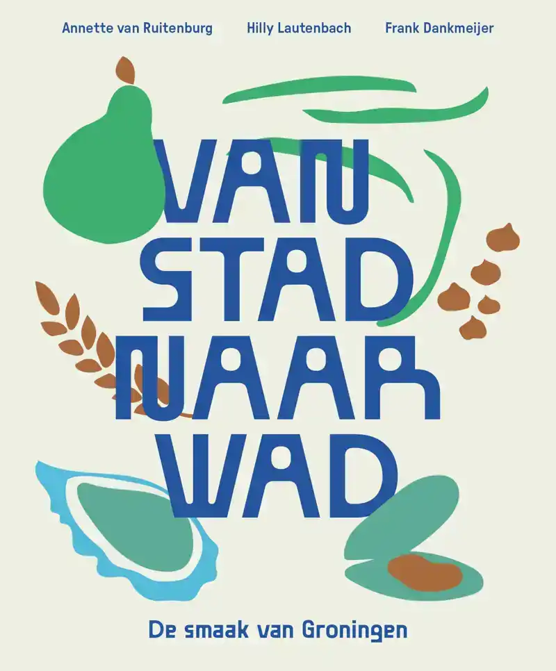 VAN STAD NAAR WAD