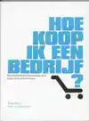 HOE KOOP IK EEN BEDRIJF?