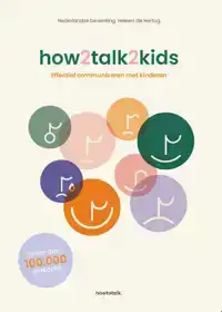 HOW2TALK2KIDS