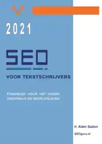 SEO VOOR TEKSTSCHRIJVERS