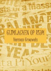 GLIMLACHEN OP RIJM