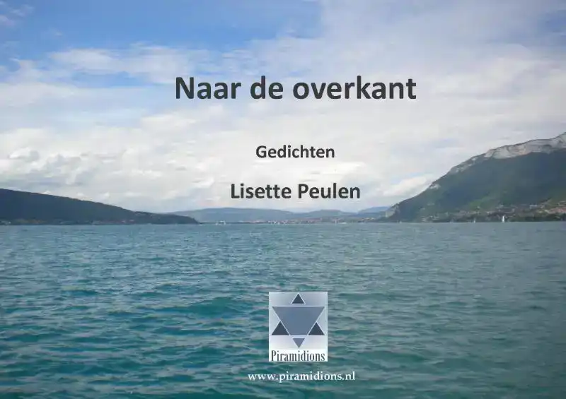 NAAR DE OVERKANT