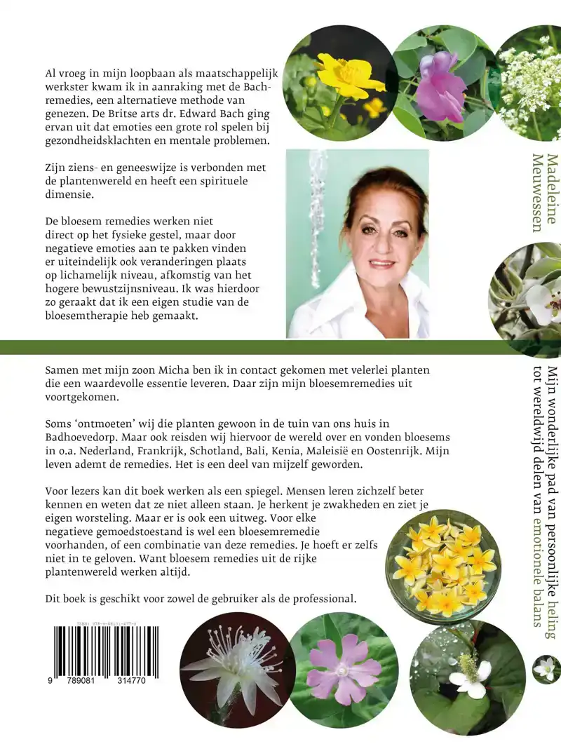 VAN MOEDER TOT REMEDIES