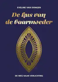 DE KUS VAN DE BAARMOEDER