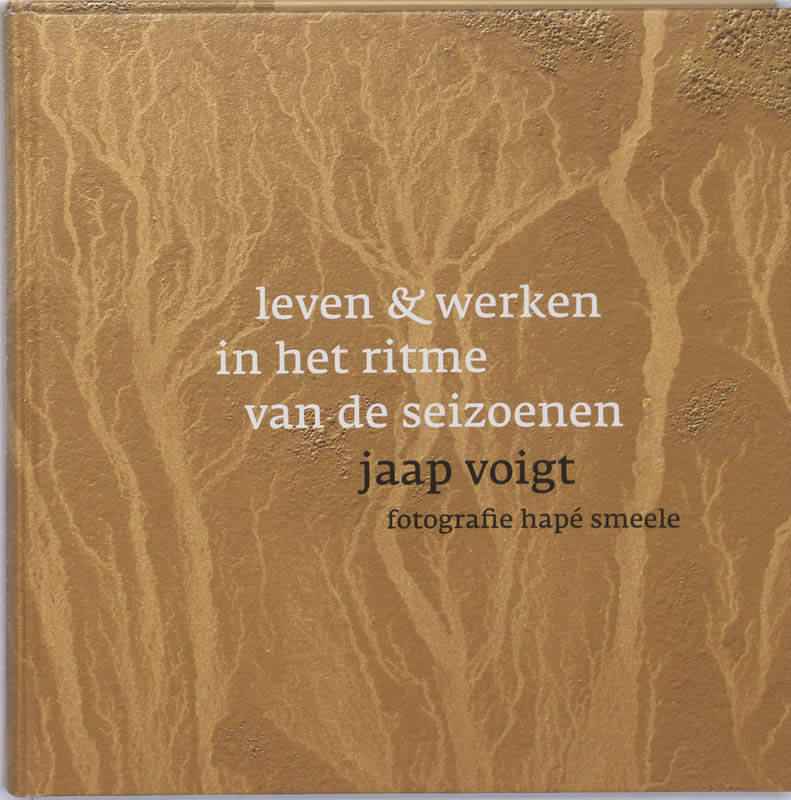 LEVEN EN WERKEN IN HET RITME VAN DE SEIZOENEN