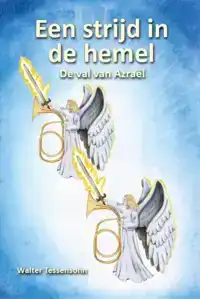 EEN STRIJD IN DE HEMEL