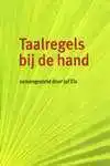 TAALREGELS BIJ DE HAND SET 10 EX