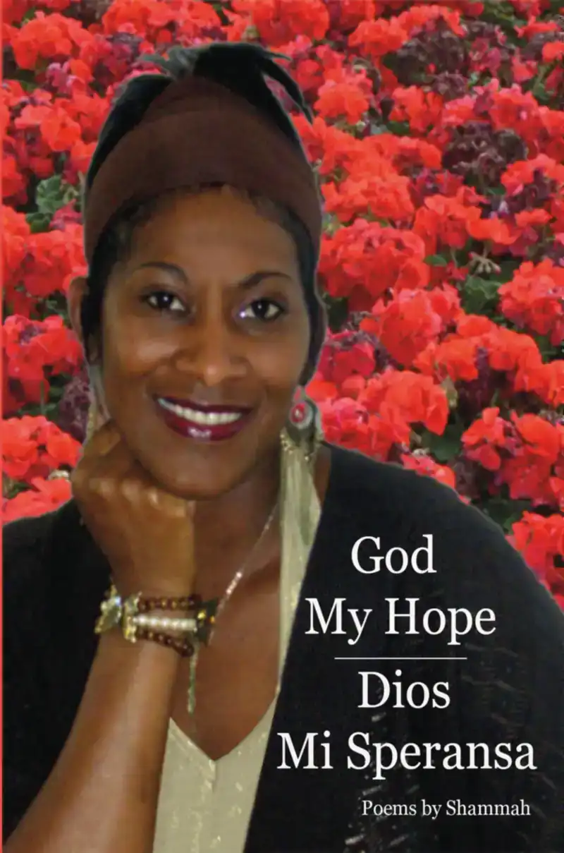 GOD MY HOPE/ DIOS MI SPERANZA