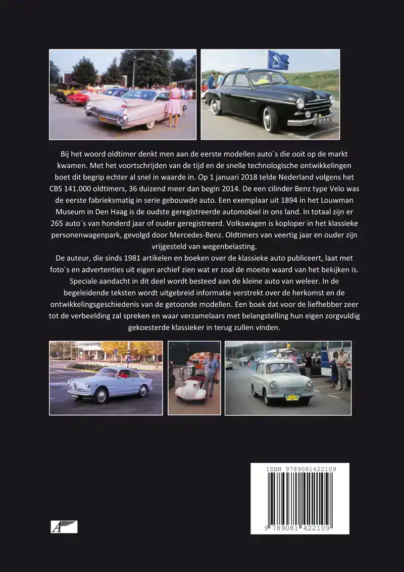 OLDTIMERS