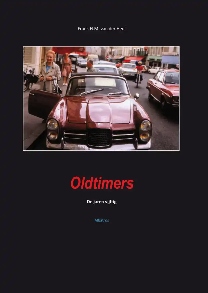OLDTIMERS