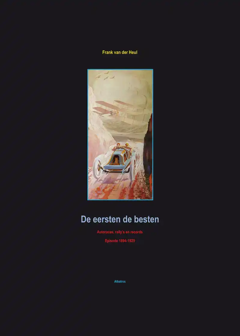 DE EERSTEN DE BESTEN