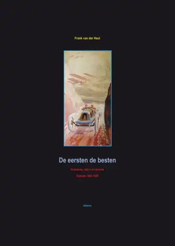 DE EERSTEN DE BESTEN