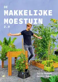 DE MAKKELIJKE MOESTUIN 2.0