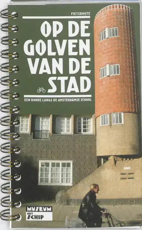 OP DE GOLVEN VAN DE STAD