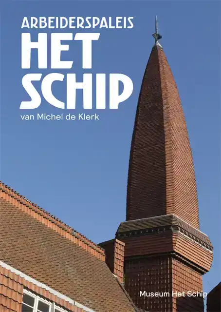 ARBEIDERSPALEIS HET SCHIP