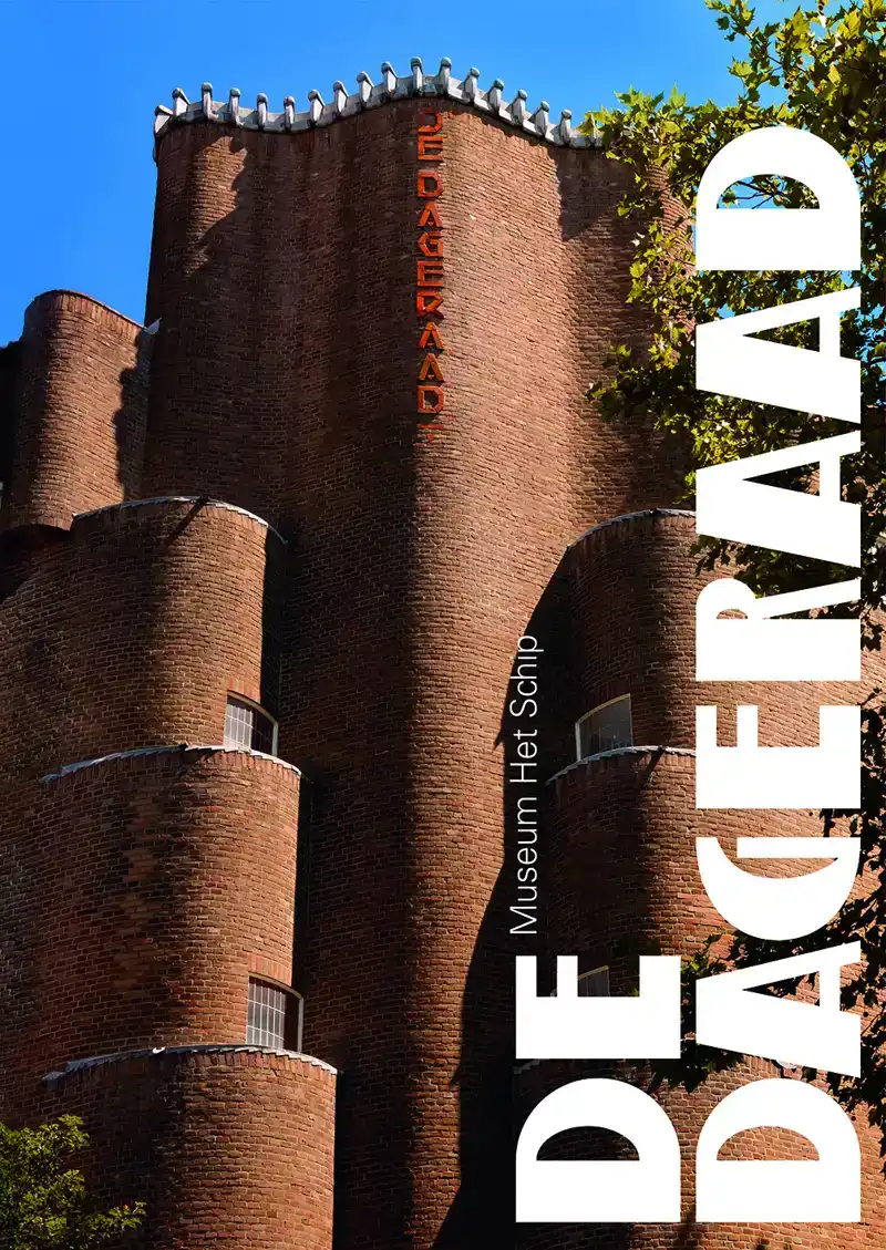 DE DAGERAAD
