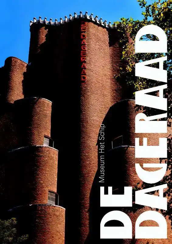 DE DAGERAAD
