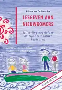 LESGEVEN AAN NIEUWKOMERS