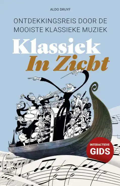 KLASSIEK IN ZICHT