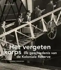 HET VERGETEN KORPS