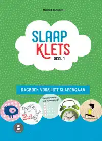 SLAAPKLETS!