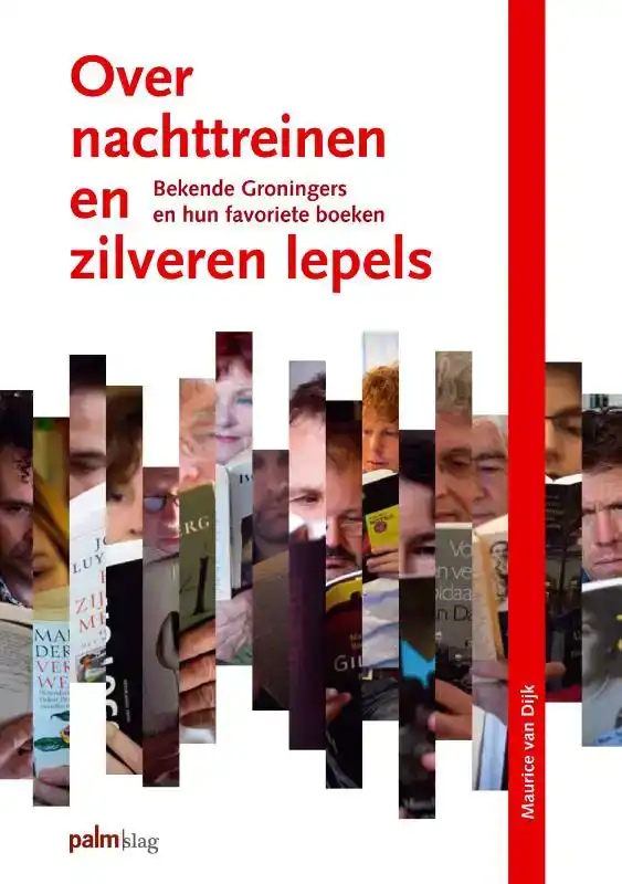 OVER NACHTTREINEN EN ZILVEREN LEPELS