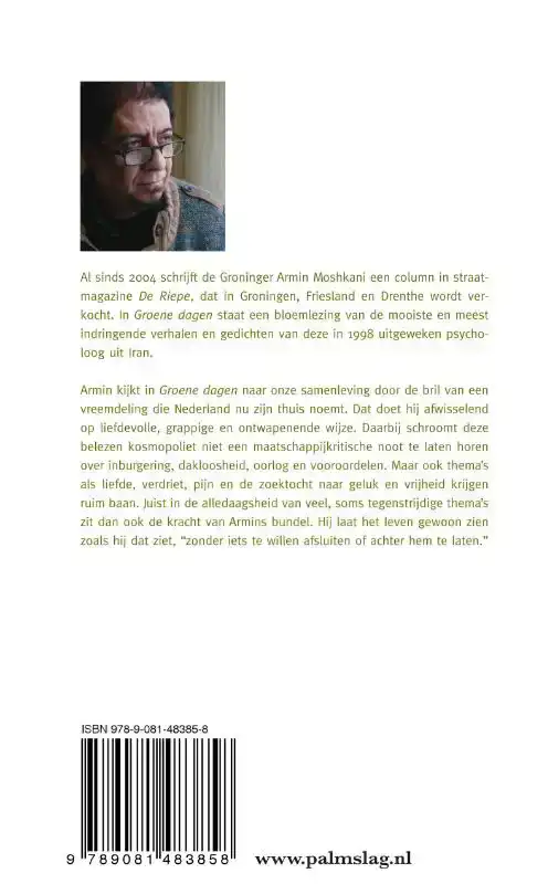 GROENE DAGEN