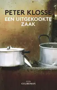 EEN UITGEKOOKTE ZAAK