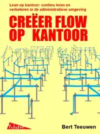 CREEER FLOW OP KANTOOR