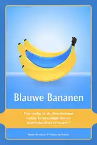 BLAUWE BANANEN