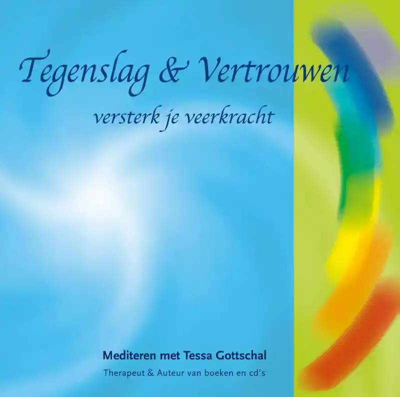 TEGENSLAG & VERTROUWEN