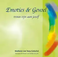EMOTIES & GEVOEL