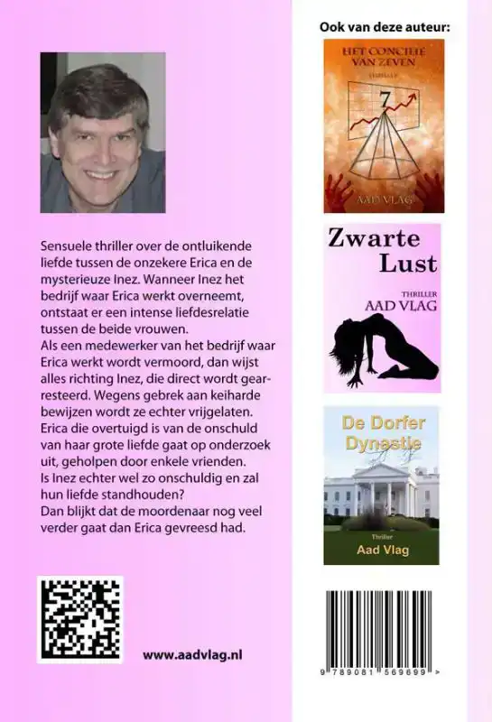 SCHAAMTELOOS VERLANGEN